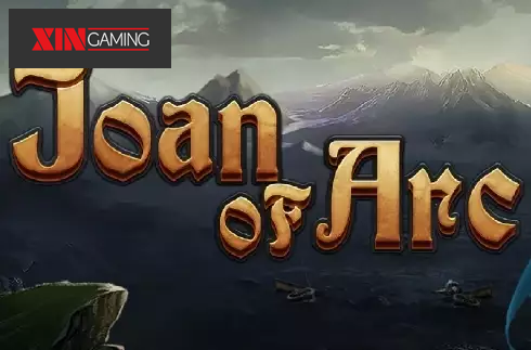 Joan of Arc